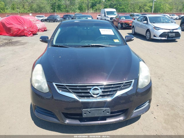2010 Nissan Altima 2.5 S მანქანა იყიდება აუქციონზე, vin: 1N4AL2EP2AC108865, აუქციონის ნომერი: 45036948