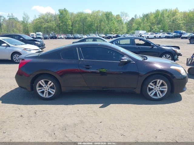 2010 Nissan Altima 2.5 S მანქანა იყიდება აუქციონზე, vin: 1N4AL2EP2AC108865, აუქციონის ნომერი: 45036948