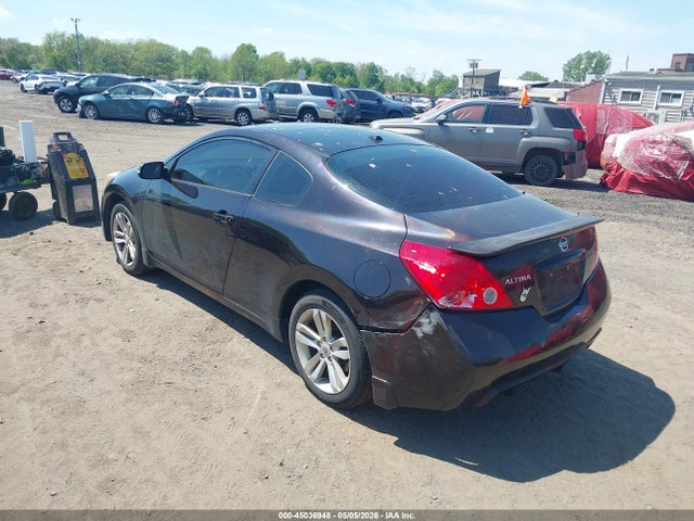 2010 Nissan Altima 2.5 S მანქანა იყიდება აუქციონზე, vin: 1N4AL2EP2AC108865, აუქციონის ნომერი: 45036948