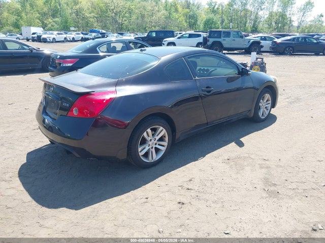 2010 Nissan Altima 2.5 S მანქანა იყიდება აუქციონზე, vin: 1N4AL2EP2AC108865, აუქციონის ნომერი: 45036948