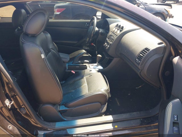 2010 Nissan Altima 2.5 S მანქანა იყიდება აუქციონზე, vin: 1N4AL2EP2AC108865, აუქციონის ნომერი: 45036948