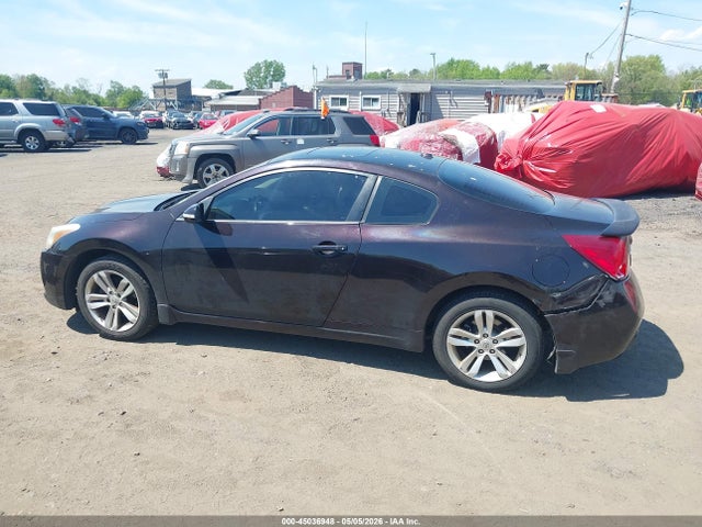 2010 Nissan Altima 2.5 S მანქანა იყიდება აუქციონზე, vin: 1N4AL2EP2AC108865, აუქციონის ნომერი: 45036948