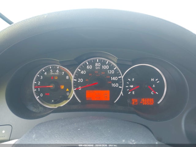 2010 Nissan Altima 2.5 S მანქანა იყიდება აუქციონზე, vin: 1N4AL2EP2AC108865, აუქციონის ნომერი: 45036948