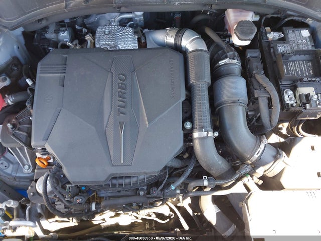 45036950 :رقم المزاد ، 5XYRHDLFXMG023938 vin ، 2021 Kia Sorento Ex مزاد بيع