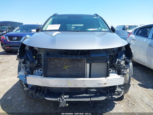 45036950 :رقم المزاد ، 5XYRHDLFXMG023938 vin ، 2021 Kia Sorento Ex مزاد بيع