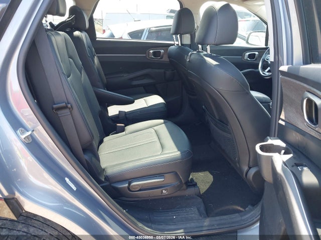 45036950 :رقم المزاد ، 5XYRHDLFXMG023938 vin ، 2021 Kia Sorento Ex مزاد بيع
