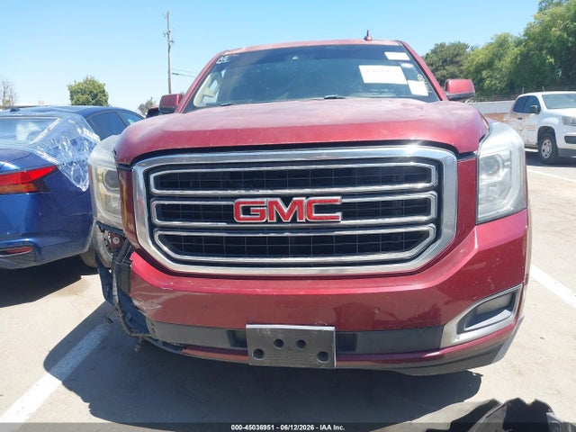 GMC YUKON SLE 2017 1GKS1AKC7HR300343 Image 12