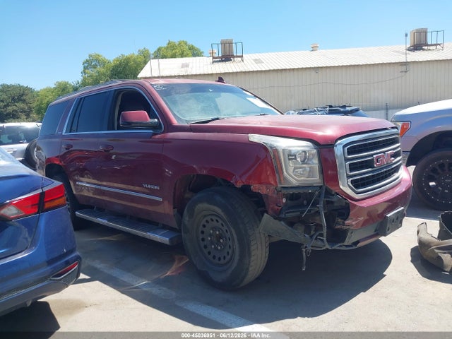 GMC YUKON SLE 2017 1GKS1AKC7HR300343 Image 13