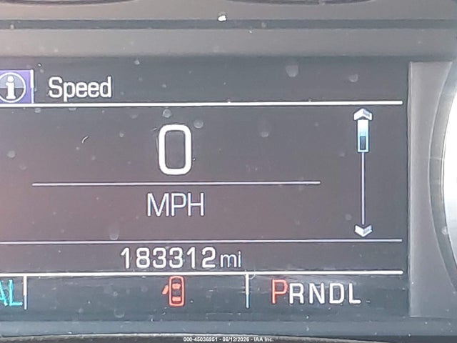 GMC YUKON SLE 2017 1GKS1AKC7HR300343 Image 15