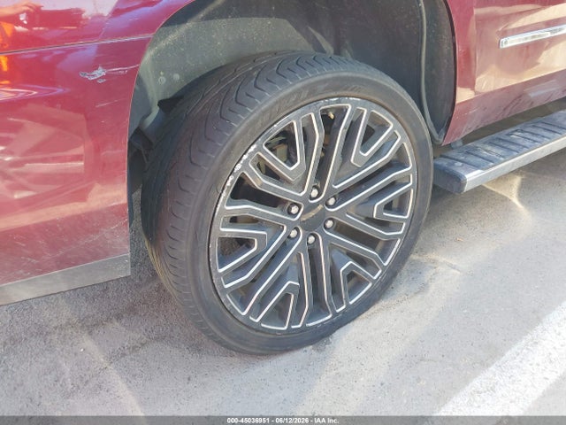 GMC YUKON SLE 2017 1GKS1AKC7HR300343 Image 17