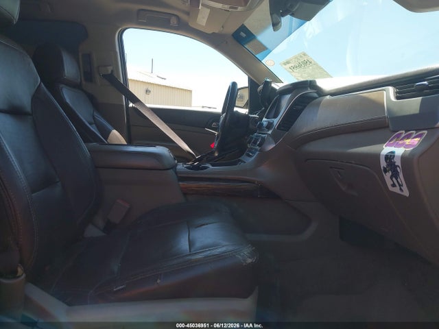 GMC YUKON SLE 2017 1GKS1AKC7HR300343 Image 5