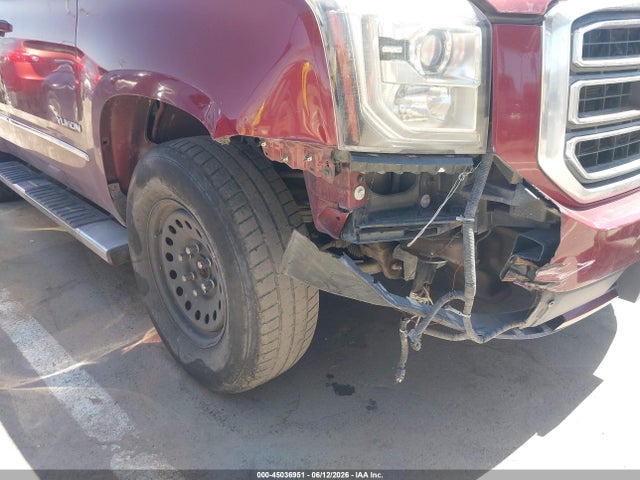 GMC YUKON SLE 2017 1GKS1AKC7HR300343 Image 6