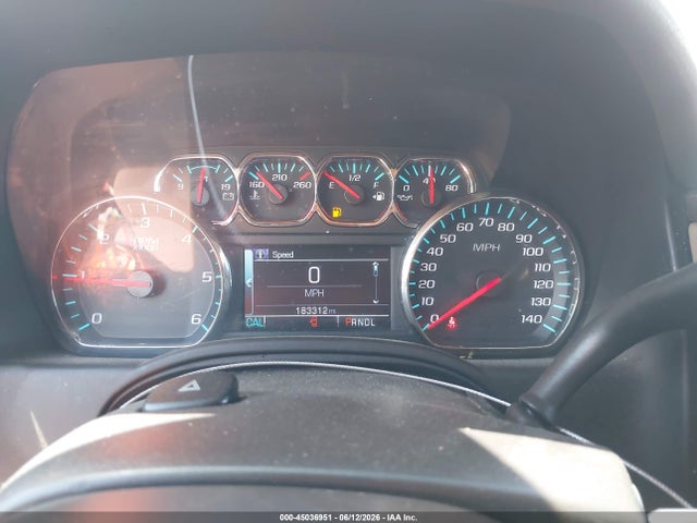 GMC YUKON SLE 2017 1GKS1AKC7HR300343 Image 7