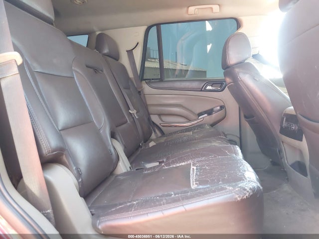 GMC YUKON SLE 2017 1GKS1AKC7HR300343 Image 8