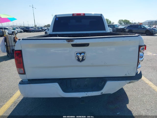 3C6JR6AG1EG329809 RAM 1500 Tradesman