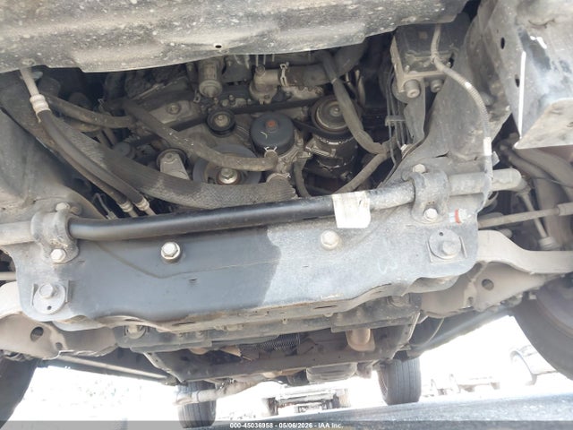 3C6JR6AG1EG329809 RAM 1500 Tradesman