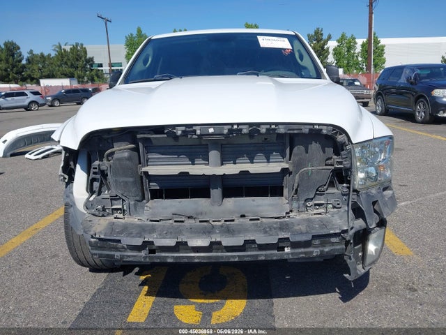 3C6JR6AG1EG329809 RAM 1500 Tradesman