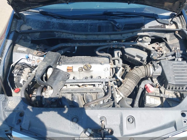 45036964 :رقم المزاد ، 1HGCP2F80CA044338 vin ، 2012 Honda Accord 2.4 Ex-l مزاد بيع