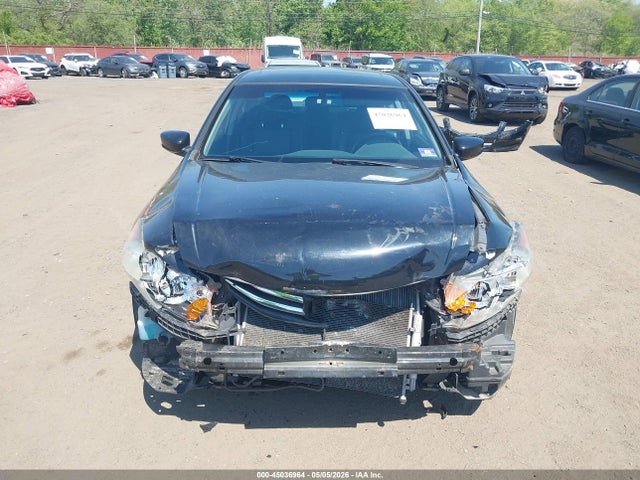 45036964 :رقم المزاد ، 1HGCP2F80CA044338 vin ، 2012 Honda Accord 2.4 Ex-l مزاد بيع
