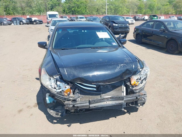 45036964 :رقم المزاد ، 1HGCP2F80CA044338 vin ، 2012 Honda Accord 2.4 Ex-l مزاد بيع