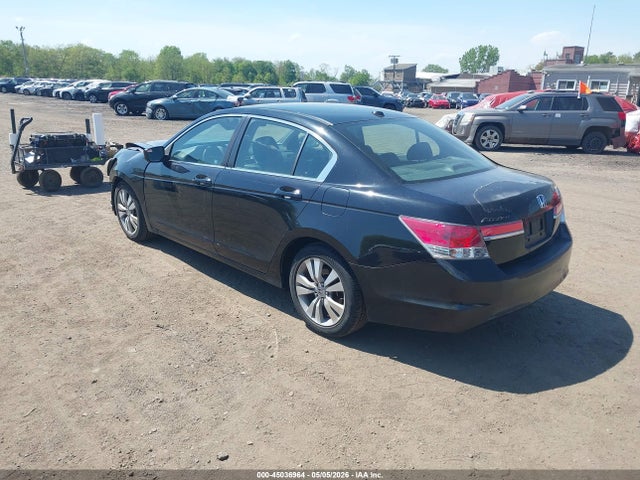 45036964 :رقم المزاد ، 1HGCP2F80CA044338 vin ، 2012 Honda Accord 2.4 Ex-l مزاد بيع