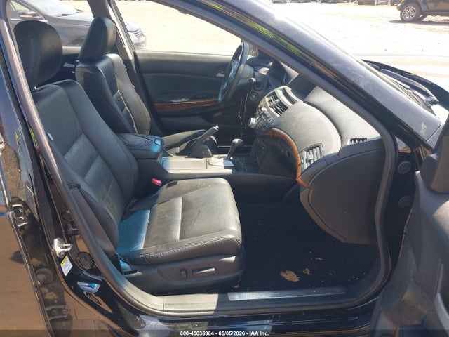 45036964 :رقم المزاد ، 1HGCP2F80CA044338 vin ، 2012 Honda Accord 2.4 Ex-l مزاد بيع
