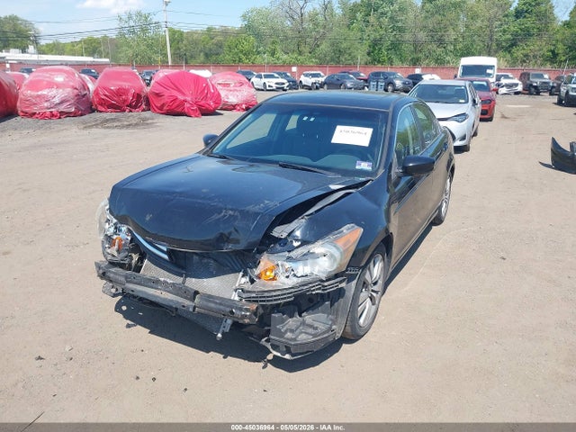 45036964 :رقم المزاد ، 1HGCP2F80CA044338 vin ، 2012 Honda Accord 2.4 Ex-l مزاد بيع