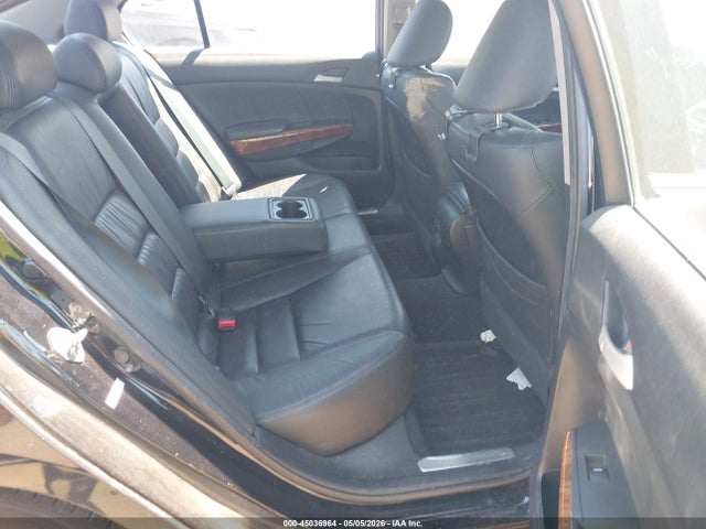 45036964 :رقم المزاد ، 1HGCP2F80CA044338 vin ، 2012 Honda Accord 2.4 Ex-l مزاد بيع