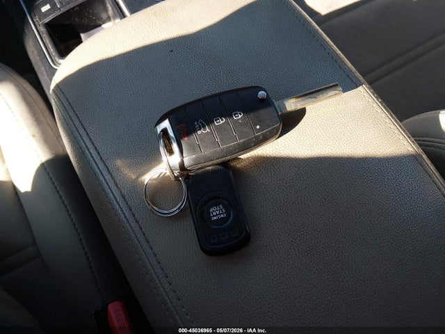 Aukcja sprzedaży 2019 Kia Sorento 2.4l Lx, vin: 5XYPGDA35KG520766, numer aukcji: 45036965