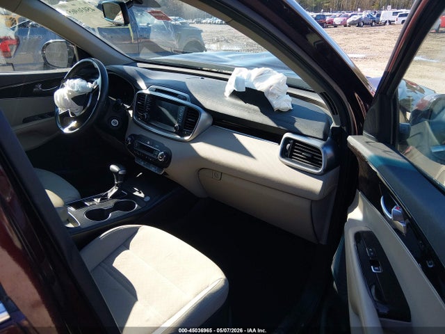 Aukcja sprzedaży 2019 Kia Sorento 2.4l Lx, vin: 5XYPGDA35KG520766, numer aukcji: 45036965