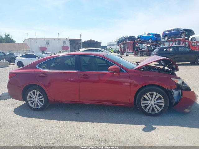 Продажа на аукционе авто 2013 Lexus Es 350, vin: JTHBK1GG1D2061118, номер лота: 45036967