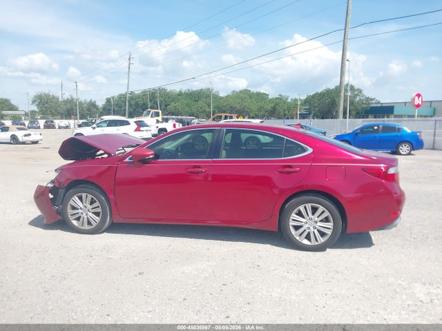 Продажа на аукционе авто 2013 Lexus Es 350, vin: JTHBK1GG1D2061118, номер лота: 45036967