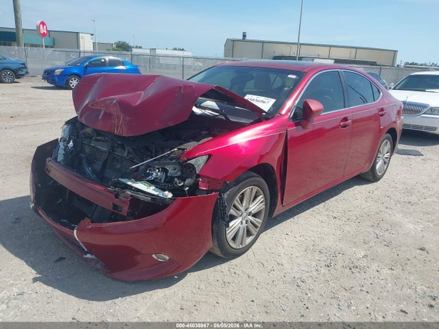 Продажа на аукционе авто 2013 Lexus Es 350, vin: JTHBK1GG1D2061118, номер лота: 45036967