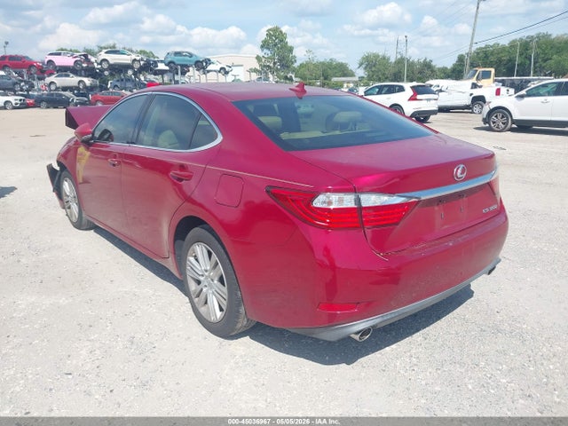 Продажа на аукционе авто 2013 Lexus Es 350, vin: JTHBK1GG1D2061118, номер лота: 45036967