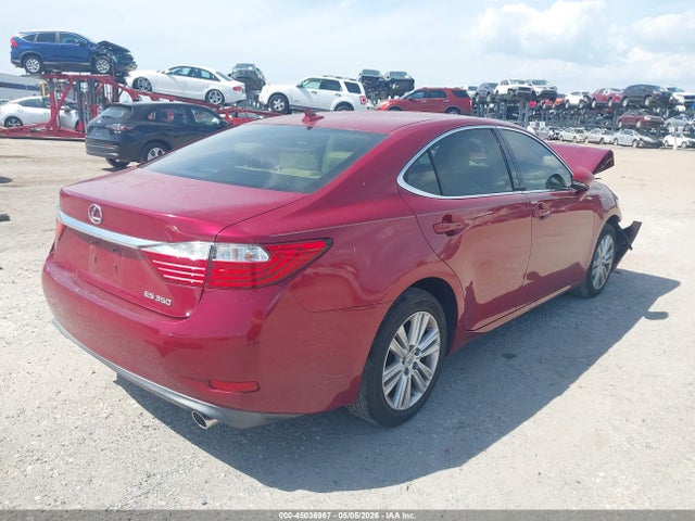 Продажа на аукционе авто 2013 Lexus Es 350, vin: JTHBK1GG1D2061118, номер лота: 45036967
