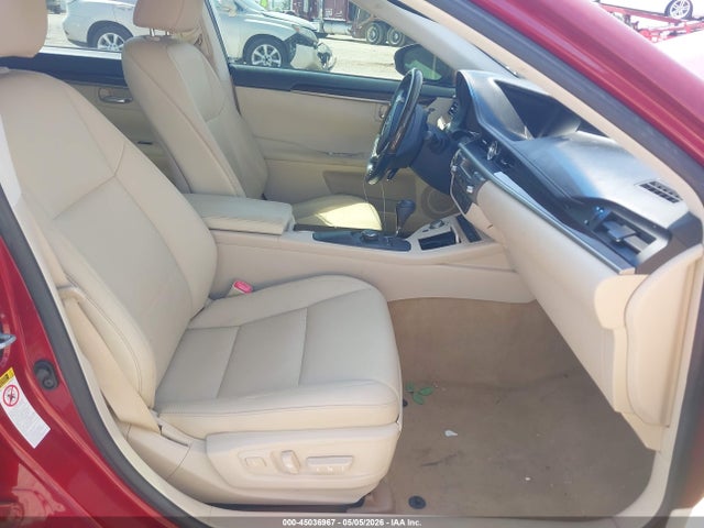 Продажа на аукционе авто 2013 Lexus Es 350, vin: JTHBK1GG1D2061118, номер лота: 45036967