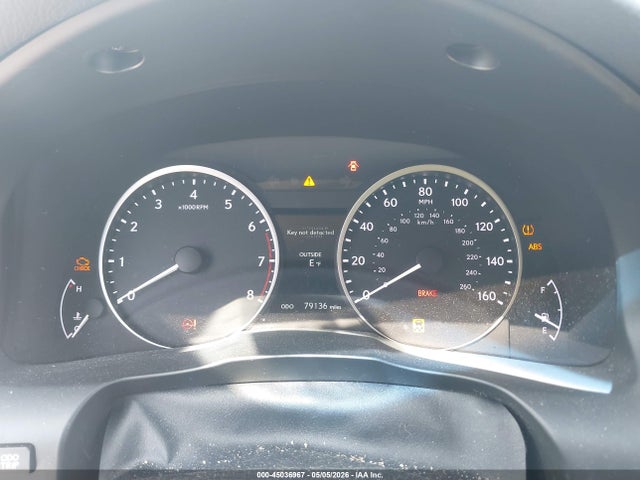 Продажа на аукционе авто 2013 Lexus Es 350, vin: JTHBK1GG1D2061118, номер лота: 45036967