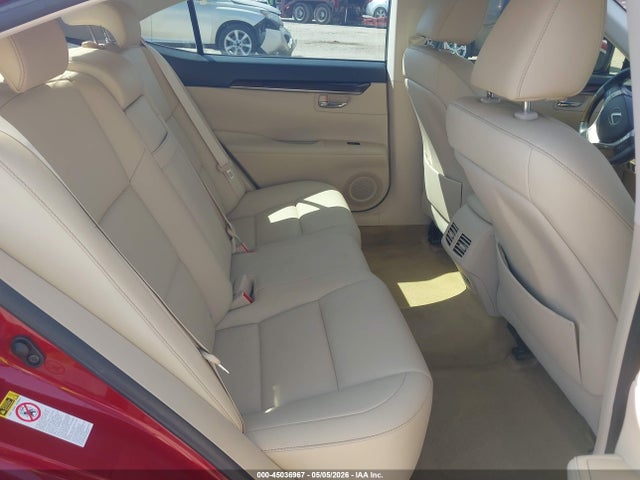 Продажа на аукционе авто 2013 Lexus Es 350, vin: JTHBK1GG1D2061118, номер лота: 45036967