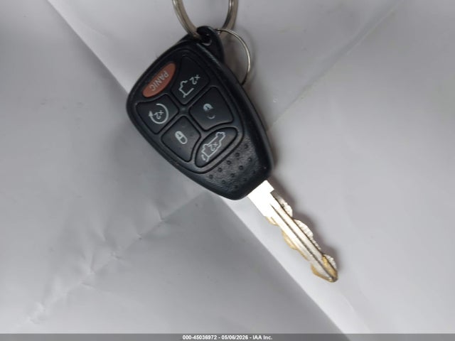 Aukcja sprzedaży 2007 Jeep Commander Sport, vin: 1J8HG48P57C573890, numer aukcji: 45036972