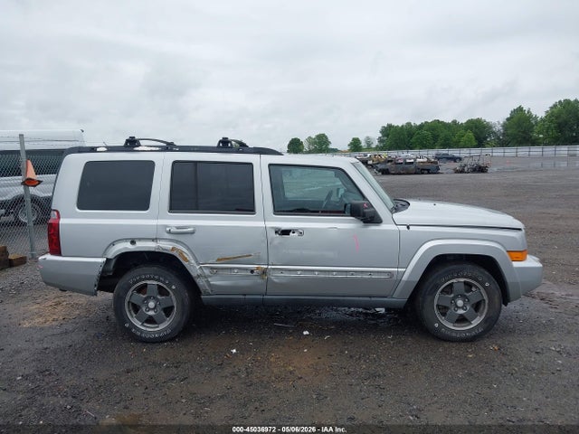 Aukcja sprzedaży 2007 Jeep Commander Sport, vin: 1J8HG48P57C573890, numer aukcji: 45036972