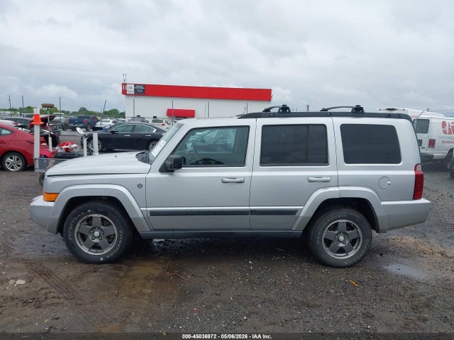 Aukcja sprzedaży 2007 Jeep Commander Sport, vin: 1J8HG48P57C573890, numer aukcji: 45036972