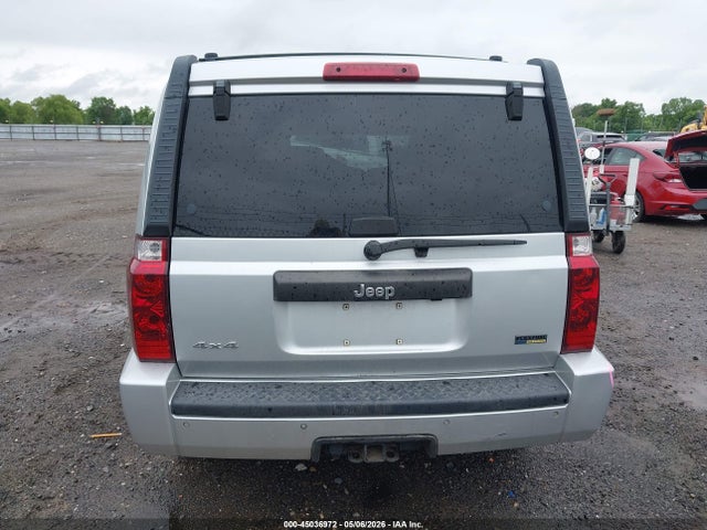 Aukcja sprzedaży 2007 Jeep Commander Sport, vin: 1J8HG48P57C573890, numer aukcji: 45036972