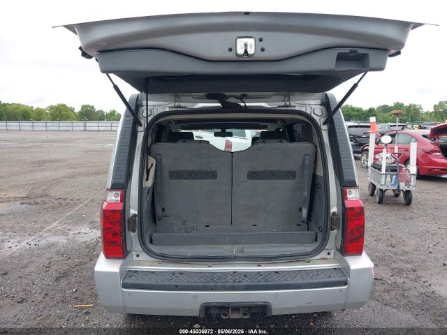 Aukcja sprzedaży 2007 Jeep Commander Sport, vin: 1J8HG48P57C573890, numer aukcji: 45036972