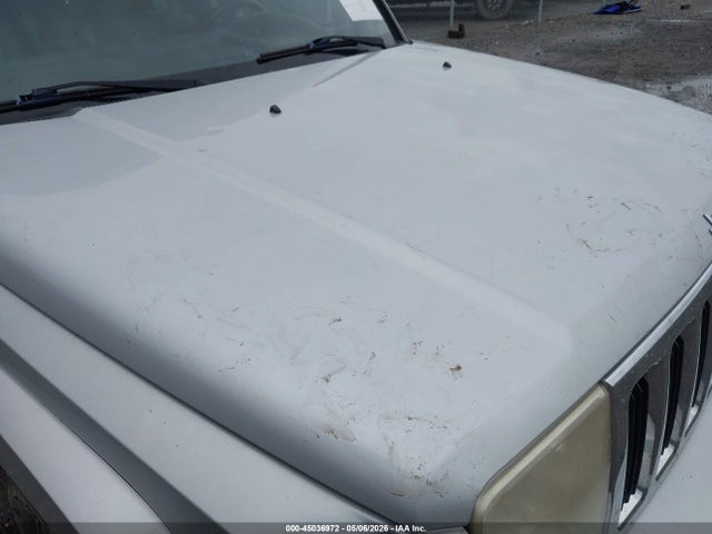 Aukcja sprzedaży 2007 Jeep Commander Sport, vin: 1J8HG48P57C573890, numer aukcji: 45036972