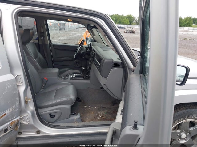 Aukcja sprzedaży 2007 Jeep Commander Sport, vin: 1J8HG48P57C573890, numer aukcji: 45036972