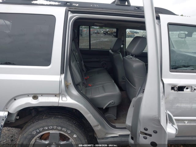 Aukcja sprzedaży 2007 Jeep Commander Sport, vin: 1J8HG48P57C573890, numer aukcji: 45036972