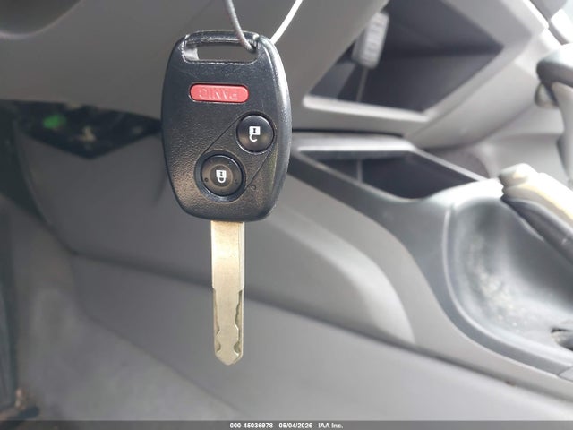 Aukcja sprzedaży 2006 Honda Civic Lx, vin: 1HGFA16516L085648, numer aukcji: 45036978
