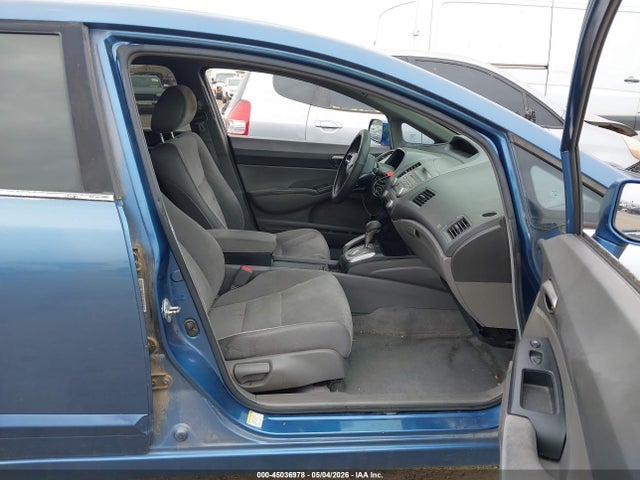 Aukcja sprzedaży 2006 Honda Civic Lx, vin: 1HGFA16516L085648, numer aukcji: 45036978