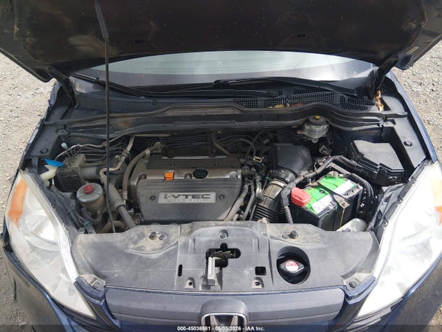 Aukcja sprzedaży 2009 Honda Cr-v Lx, vin: JHLRE48339C002788, numer aukcji: 45036981