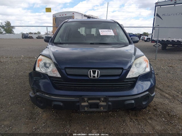 Aukcja sprzedaży 2009 Honda Cr-v Lx, vin: JHLRE48339C002788, numer aukcji: 45036981